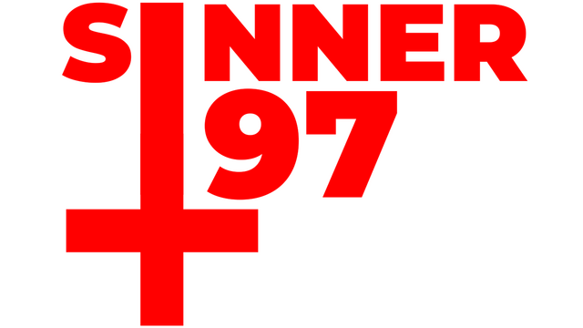 Логотип Sinner 97