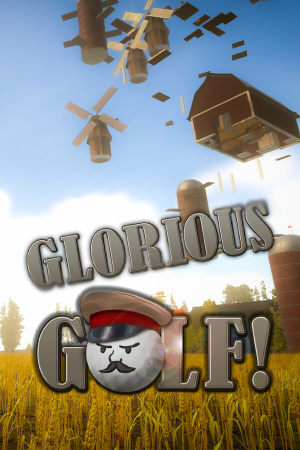 Glorious Golf