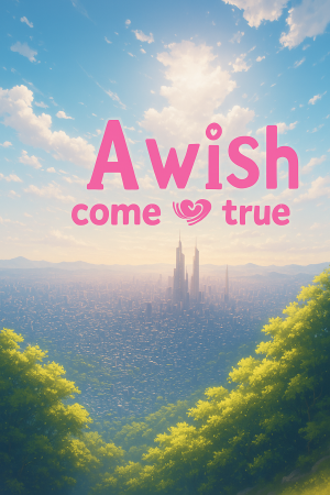 A Wish Come True