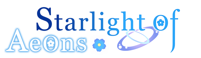 Логотип Starlight of Aeons