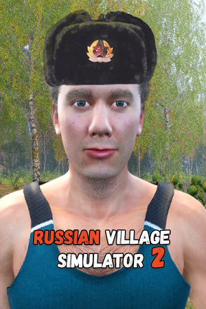 Russian Village Simulator 2