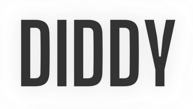 Логотип Diddy