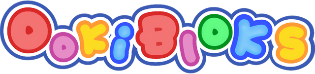Логотип Ookibloks