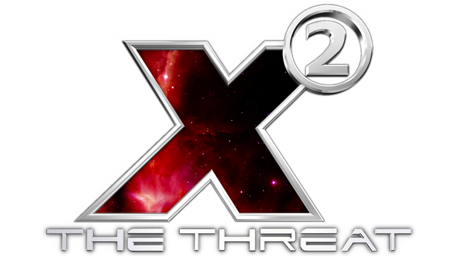 Логотип X2: The Threat