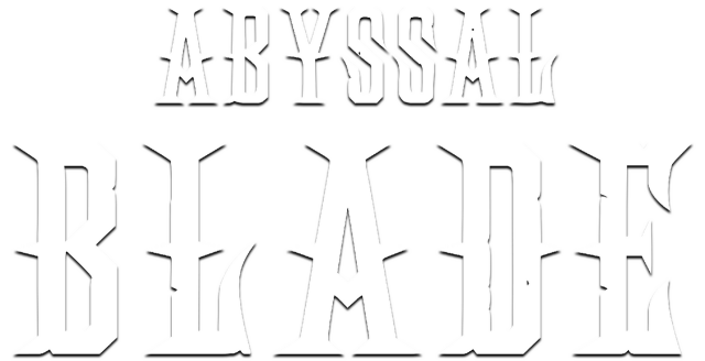 Логотип ABYSSAL BLADE
