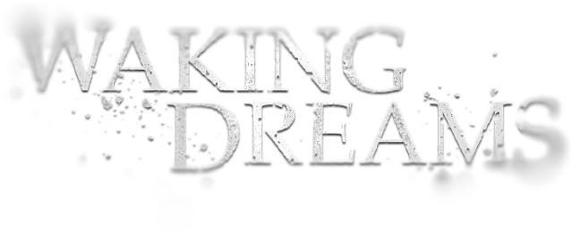 Логотип Waking Dreams