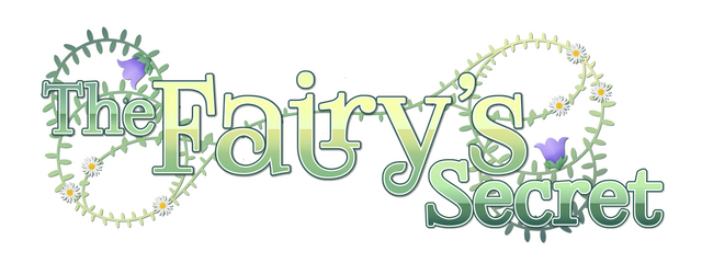 Логотип The Fairy's Secret