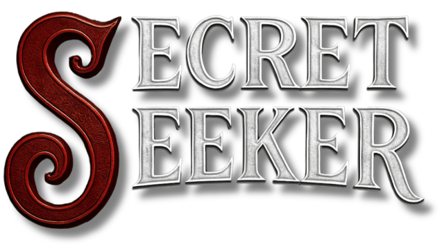 Логотип Secret Seeker