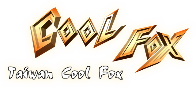 Логотип Taiwan Coolfox