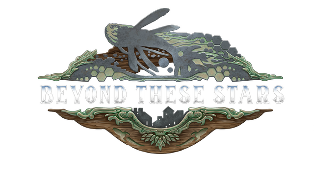 Логотип Beyond These Stars