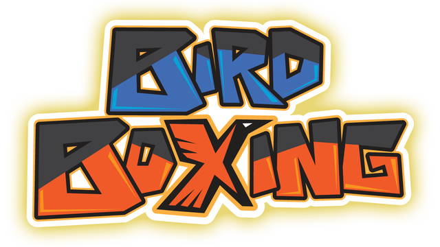 Логотип Bird Boxing