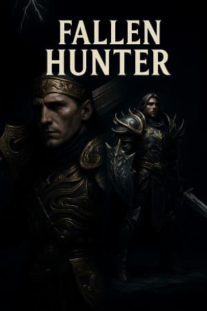 Fallen Hunter