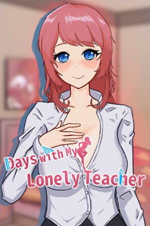 Days with My Lonely Teacher