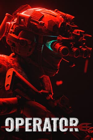 OPERATOR