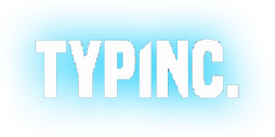 Логотип TypInc.