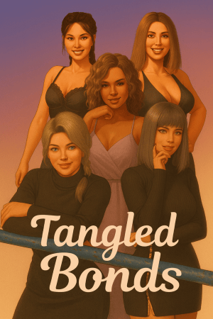 Tangled Bonds