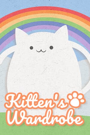 Kitten's Wardrobe