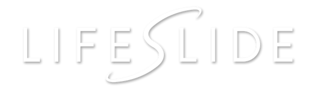 Логотип Lifeslide