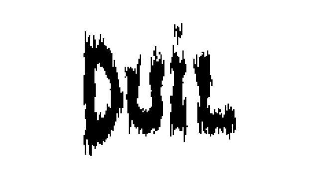 Логотип Duil