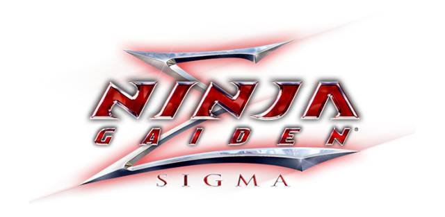 Логотип [NINJA GAIDEN: Master Collection] NINJA GAIDEN Σ