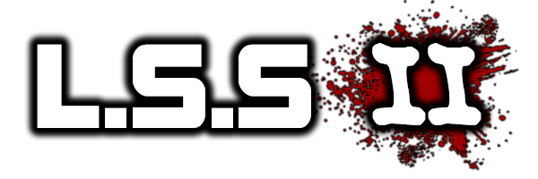 Логотип L.S.S 2
