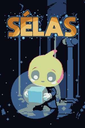 Selas