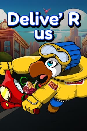 Delive R us
