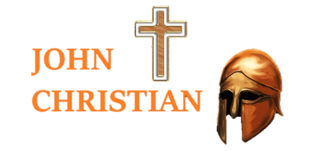 Логотип John Christian