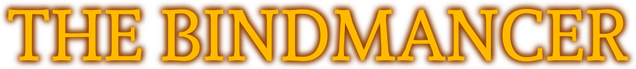 Логотип Bindmancer