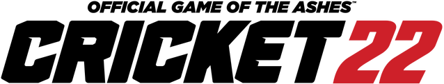 Логотип Cricket 22