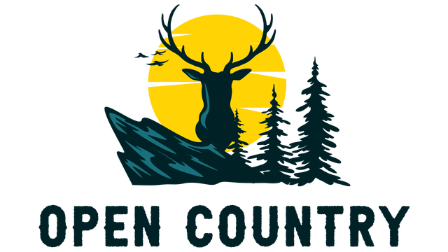 Логотип Open Country