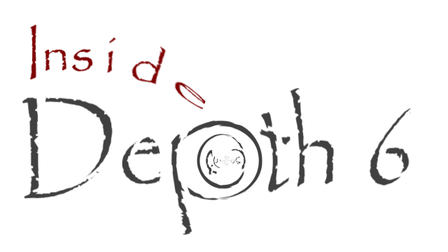 Логотип Inside Depth 6
