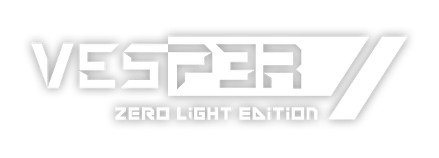 Логотип Vesper: Zero Light Edition