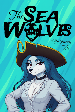 The Sea Wolves