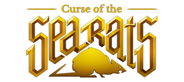 Логотип Curse of the Sea Rats
