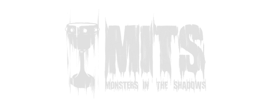 Логотип Monsters In The Shadows