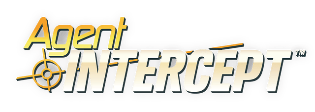 Логотип Agent Intercept