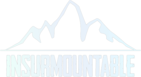 Логотип Insurmountable