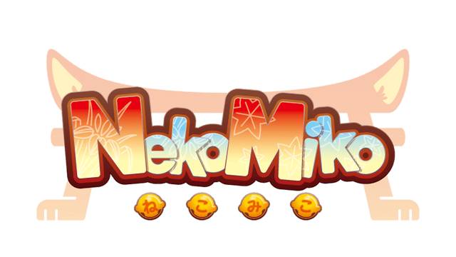 Логотип NekoMiko