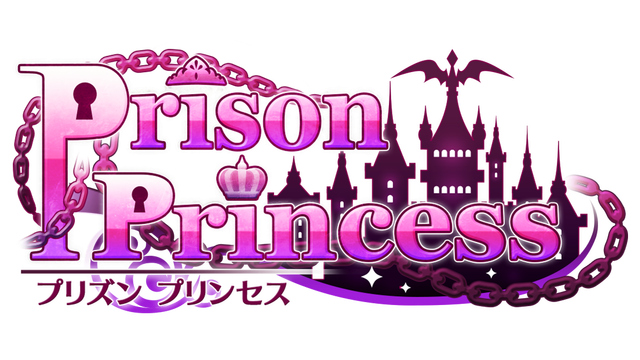 Логотип Prison Princess