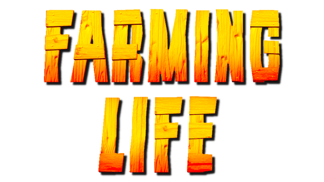Логотип Farming Life