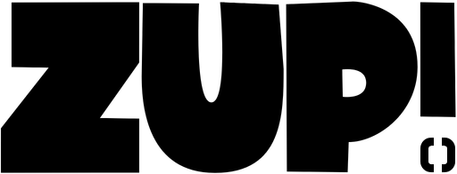 Логотип Zup! Zero 2