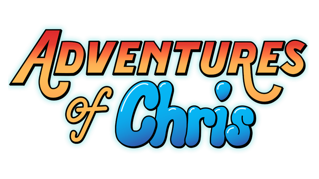 Логотип Adventures of Chris