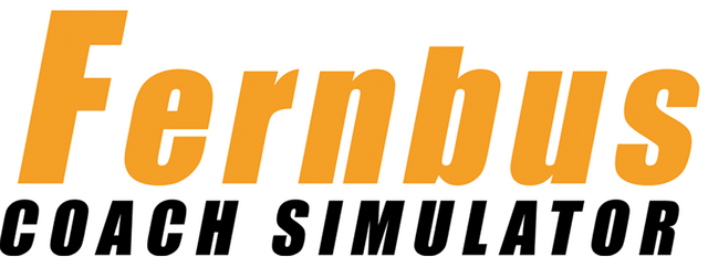 Логотип Fernbus Simulator