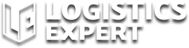 Логотип Logistic Expert