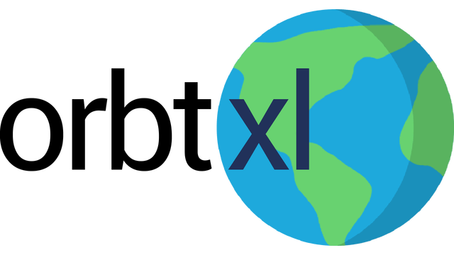 Логотип Orbt XL
