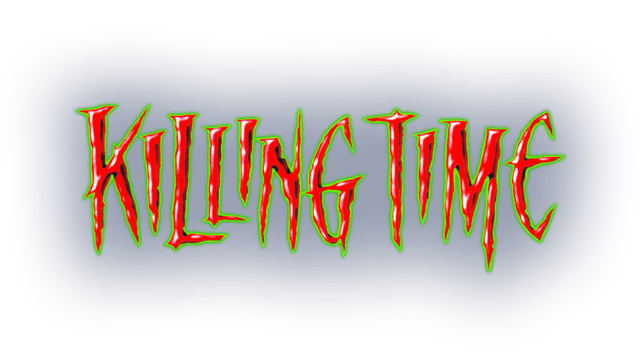 Логотип Killing Time