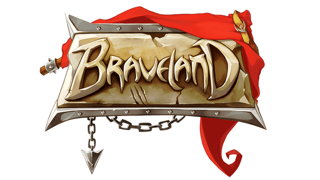 Логотип Braveland