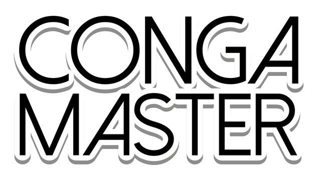 Логотип Conga Master