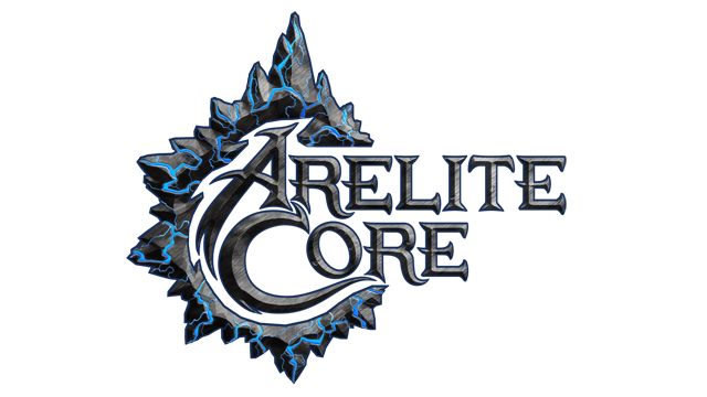 Логотип Arelite Core